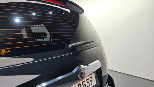 Kia 모하비 4WD KV300 2014 29