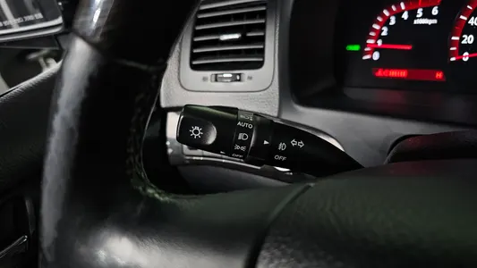 Kia 모하비 4WD KV300 2014 30