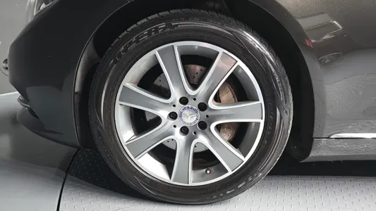 Mercedes-Benz S-Class W222 S350L 2014 5