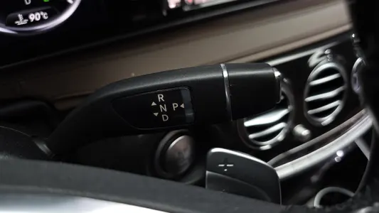 Mercedes-Benz S-Class W222 S350L 2014 9