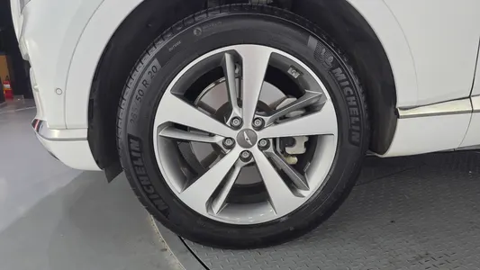 Genesis GV80 3.0 2WD 2020 5