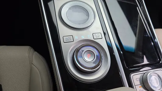 Genesis GV80 3.0 2WD 2020 9