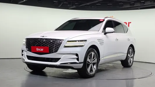 Genesis GV80 3.0 2WD 2020