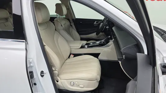 Genesis GV80 3.0 2WD 2020 11