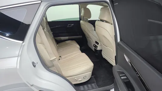 Genesis GV80 3.0 2WD 2020 12