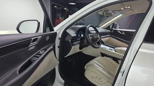 Genesis GV80 3.0 2WD 2020 10