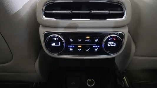 Genesis GV80 3.0 2WD 2020 19