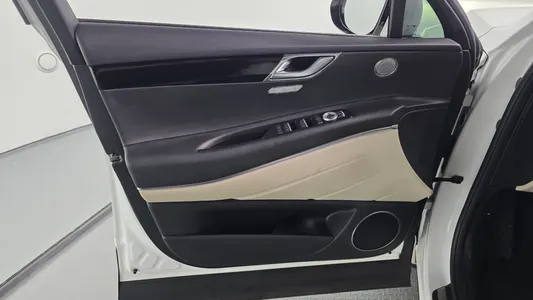 Genesis GV80 3.0 2WD 2020 24