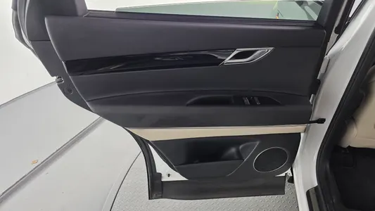 Genesis GV80 3.0 2WD 2020 25