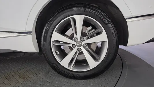 Genesis GV80 3.0 2WD 2020 21