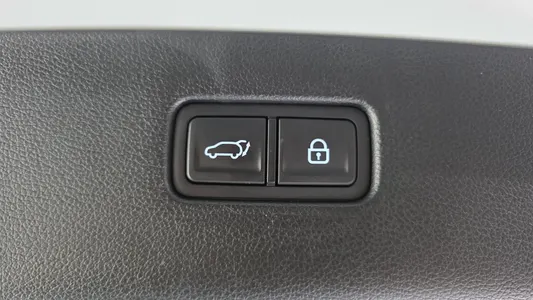 Genesis GV80 3.0 2WD 2020 31