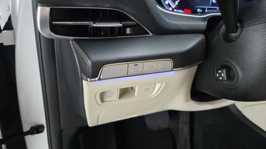 Genesis GV80 3.0 2WD 2020 27