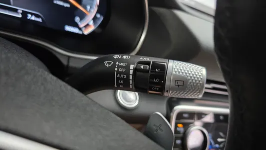 Genesis GV80 3.0 2WD 2020 28