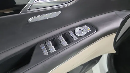 Genesis GV80 3.0 2WD 2020 29