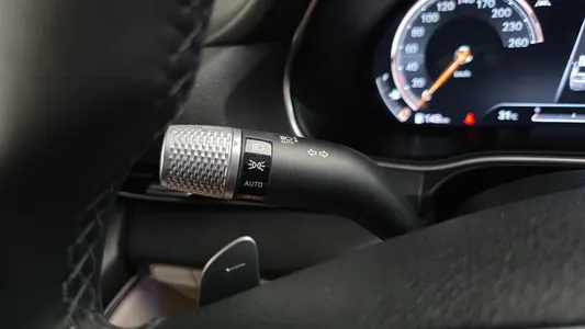 Genesis GV80 3.0 2WD 2020 30