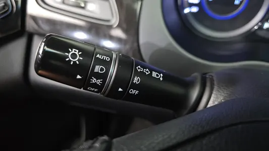 Hyundai HG 2014 20