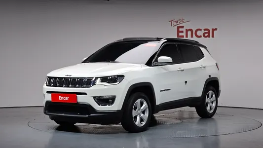 Jeep 2 2.4 AWD 2019