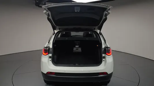 Jeep 2 2.4 AWD 2019 20