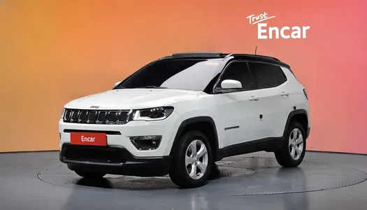Jeep 2 2.4 AWD 2019 21