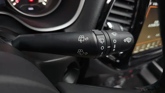 Jeep 2 2.4 AWD 2019 33