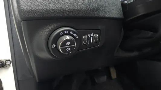 Jeep 2 2.4 AWD 2019 30