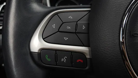 Jeep 2 2.4 AWD 2019 31