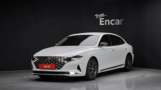 Hyundai IG 3.3 2021