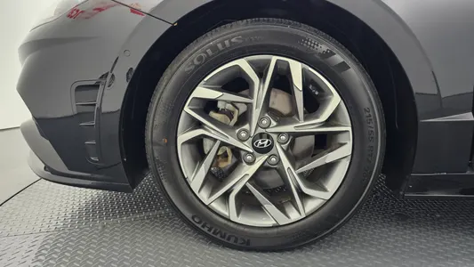 Hyundai (DN8) 2.0 2022 5