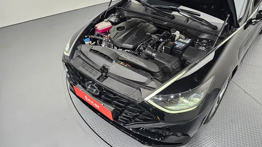 Hyundai (DN8) 2.0 2022 6