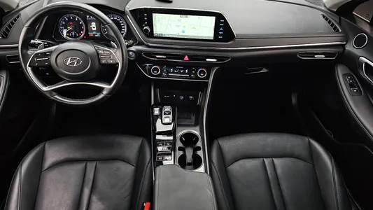 Hyundai (DN8) 2.0 2022 7