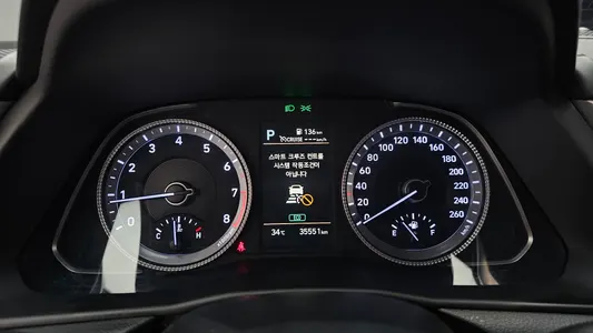 Hyundai (DN8) 2.0 2022 8