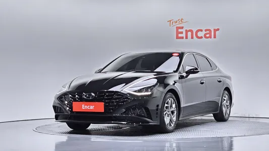 Hyundai (DN8) 2.0 2022