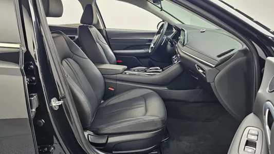 Hyundai (DN8) 2.0 2022 11