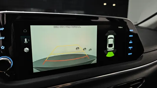 Hyundai (DN8) 2.0 2022 15