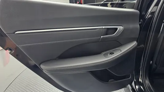 Hyundai (DN8) 2.0 2022 25