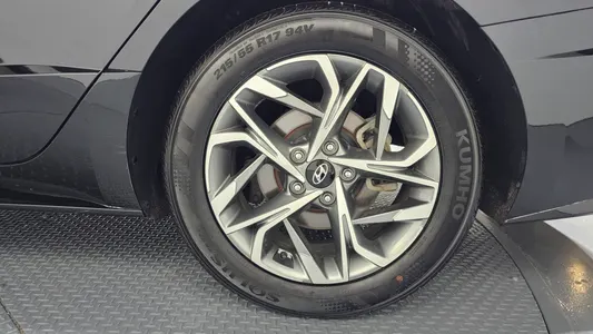 Hyundai (DN8) 2.0 2022 21