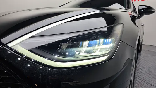 Hyundai (DN8) 2.0 2022 22