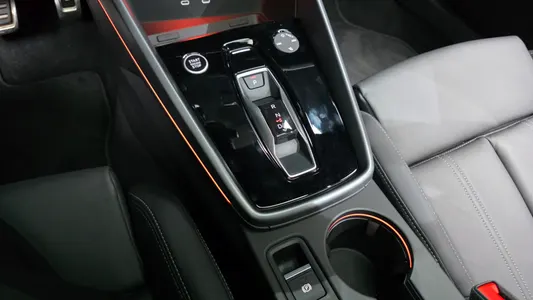 Audi A3 (8Y) 40 TFSI 2025 9