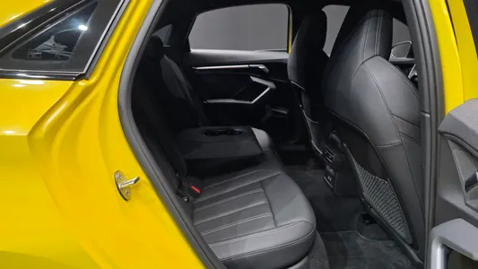 Audi A3 (8Y) 40 TFSI 2025 12