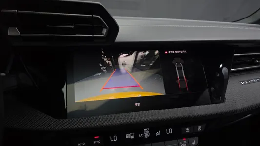 Audi A3 (8Y) 40 TFSI 2025 15