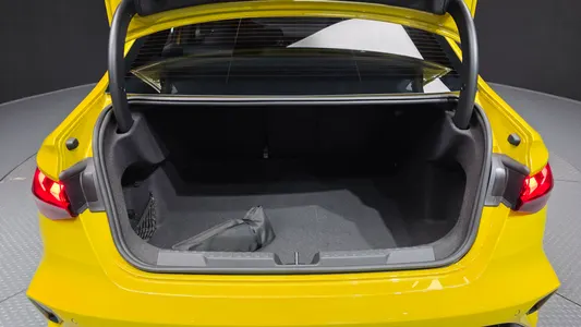Audi A3 (8Y) 40 TFSI 2025 20