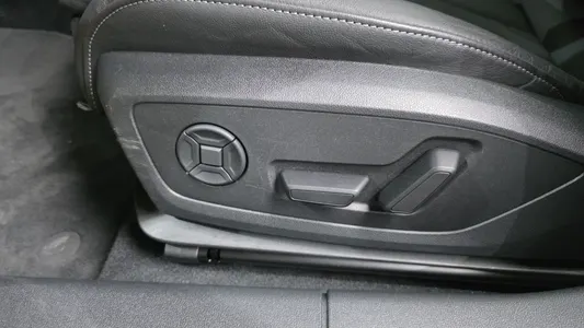 Audi A3 (8Y) 40 TFSI 2025 19