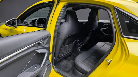 Audi A3 (8Y) 40 TFSI 2025 26