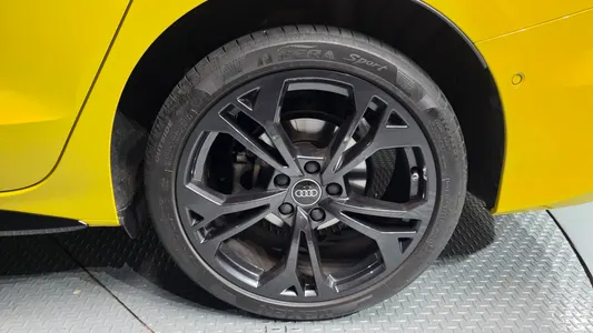 Audi A3 (8Y) 40 TFSI 2025 21
