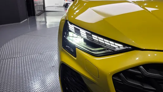 Audi A3 (8Y) 40 TFSI 2025 22