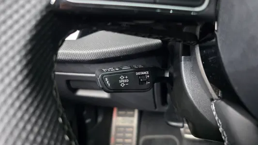 Audi A3 (8Y) 40 TFSI 2025 32