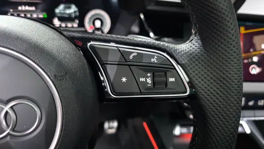 Audi A3 (8Y) 40 TFSI 2025 27