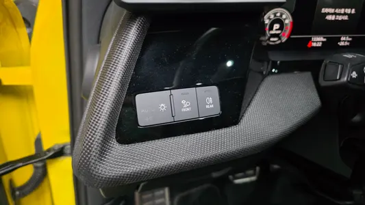 Audi A3 (8Y) 40 TFSI 2025 29