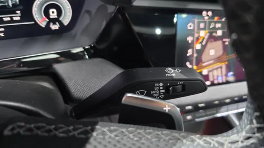 Audi A3 (8Y) 40 TFSI 2025 30