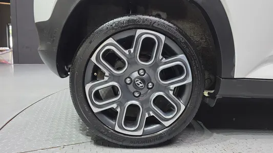 Hyundai Casper 2022 5